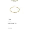 Armkette Gold 585