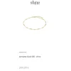 Armkette Gold 585