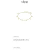 Armkette Gold 585