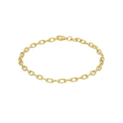 Armkette Gold 585