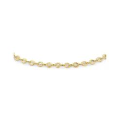 Armkette Gold 585