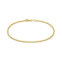 Armkette Gold 585