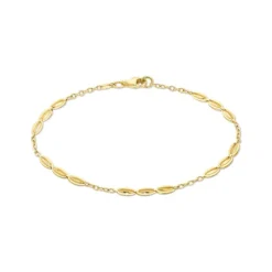 Armkette Gold 585