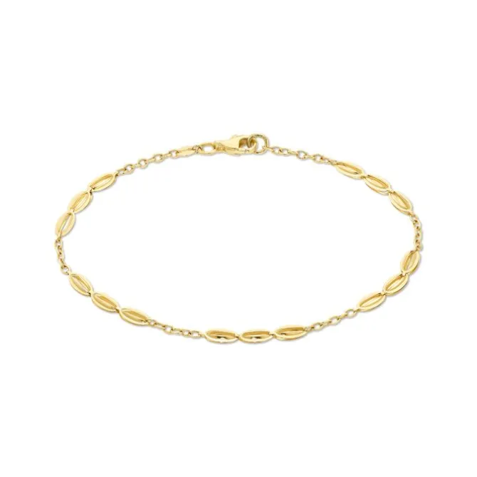 Armkette Gold 585