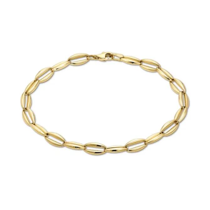 Armkette Gold 585
