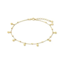 Armkette Gold 585