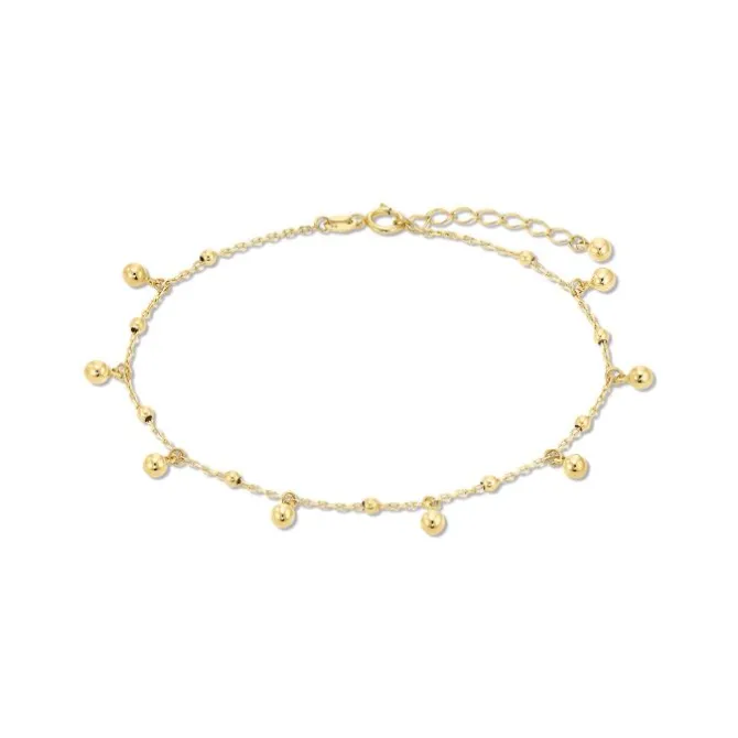 Armkette Gold 585