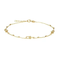 Armkette Gold 585