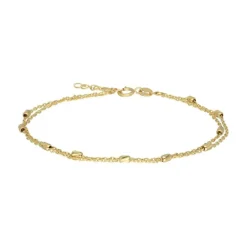 Armkette Gold 585