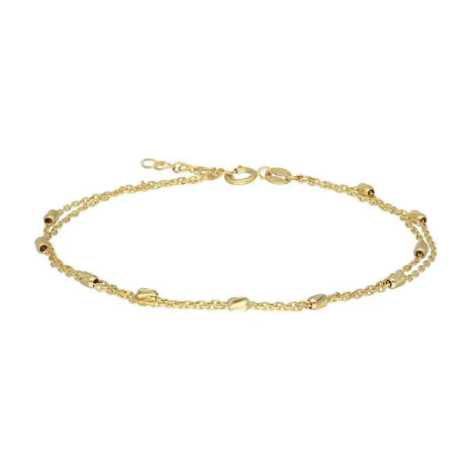 Armkette Gold 585