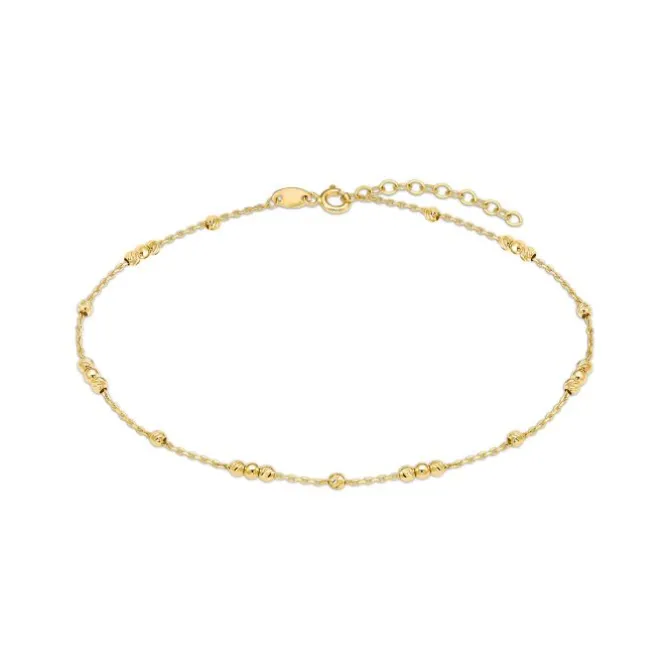 Armkette Gold 585
