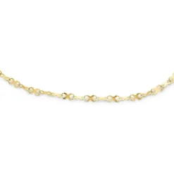 Armkette Gold 585