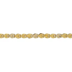 Armkette Gold 750 - Privatbesitz