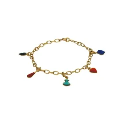 Armkette Gold 750 - Privatbesitz