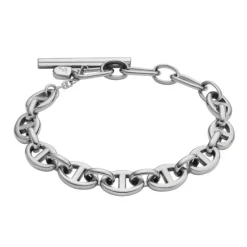 Armkette "Heritage" Stahl