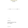 Armkette "Herz/Stern" Silber 925