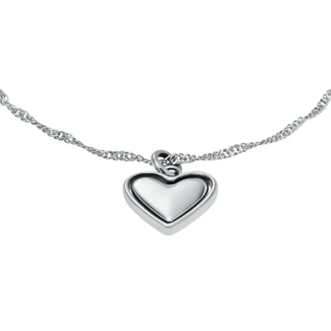Armkette "Jewelry" Stahl