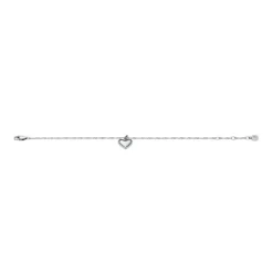 Armkette "Jewelry" Stahl