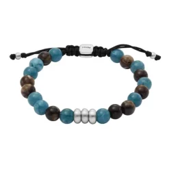 Armkette "Jewelry" Stahl Acrylic