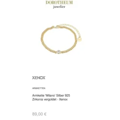 Armkette