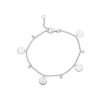 Armkette Silber 925 Zirkonia