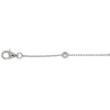 Armkette Silber 925 Zirkonia