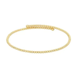 Armreif Gold 585