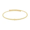 Armreif Gold 585