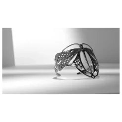 Armspange "Libelle" Silber 925