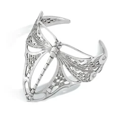 Armspange "Libelle" Silber 925