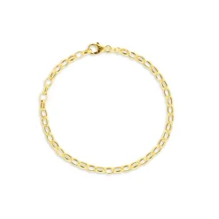 Bettelarmband Gold 585