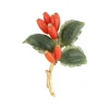Bl&uuml;ten Bosche Gold 585 - Privatbesitz