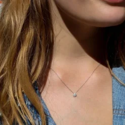Brillant Collier