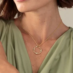 Brillant Collier 