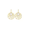 Brillant Ohrringe Gold 585