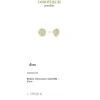 Brillant Ohrstecker Gold 585