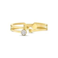 Brillant Ring Gold 585