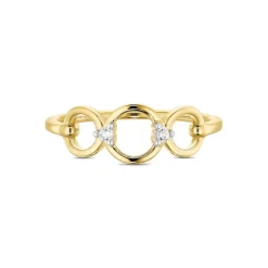 Brillant Ring Gold 585
