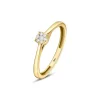 Brillant Ring Gold 585