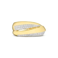 Brillant Ring Gold 585