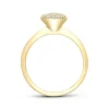 Brillant Ring Gold 585