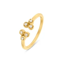 Brillant Ring Gold 585