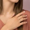 Brillant Ring Gold 585