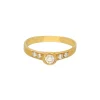 Brillant Ring Gold 585