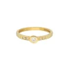 Brillant Ring Gold 585