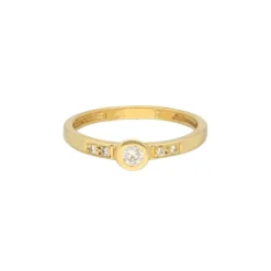 Brillant Ring Gold 585