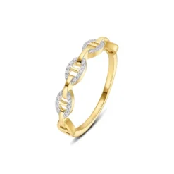 Brillant Ring Gold 585