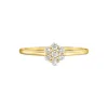 Brillant Ring Gold 585