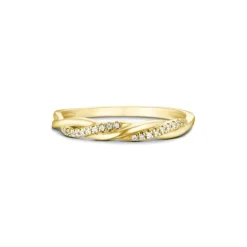 Brillant Ring Gold 585