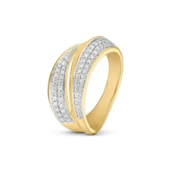 Brillant Ring Gold 585